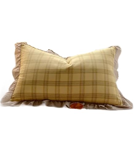 BURBERRY チェック柄枕カバー 70×50cm 2枚セット Amazon.co.jp: [バーバリー] クッション 52×52cm HM HLF MGA CHK